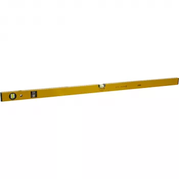 STABILA Type 70 Niveau à bulle 120 cm