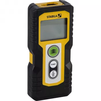Télémètre laser STABILA LD 220