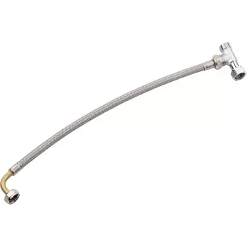 Kit d'installation de mitigeur thermostatique GROHE Grohtherm Micro 1/2 pouce