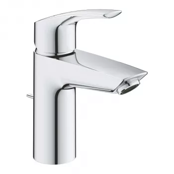 Grohe Eurosmart S-Size 1/2 Robinet de lavabo monocommande chrome