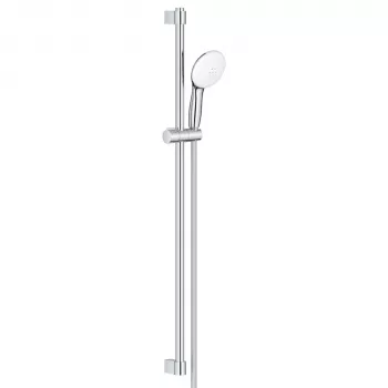 Ensemble de douche GROHE Tempesta 110, 2 types de jets, 900 mm, chrome