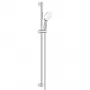 Ensemble de douche GROHE Tempesta 110, 2 types de jets, 900 mm, chrome