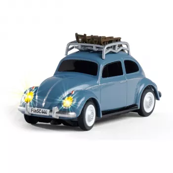 Carson 1:87 VW Beetle Wintersport 2,4G 100% RTR