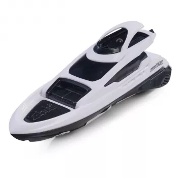 TAMIYA CARSON Carson Nano Racer Yacht 2,4G bateau à voile RC