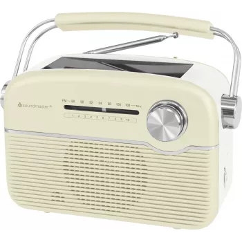 Radio Soundmaster TR480BE beige