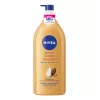 Lotion corporelle NIVEA au beurre de cacao 625 ml