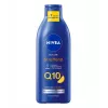 Lotion corporelle raffermissante NIVEA Q10 400 ml