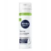 Mousse à raser Nivea MEN Sensitive 200 ml