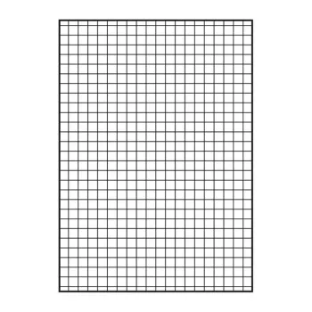 Oxford 100050368 Cahier A5 90 g/m2 bleu