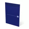 Oxford 100050239 - Solid Colour - Bleu - A4 - Mat - 90 g/m² - Universel