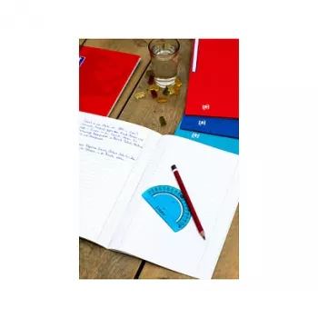 Oxford 100050362 Cahier A4 90 g/m2 Vert