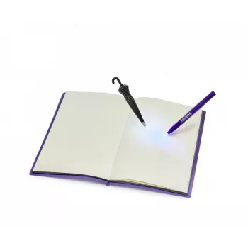 Dickie Wednesday Journal avec stylo magique 209452008