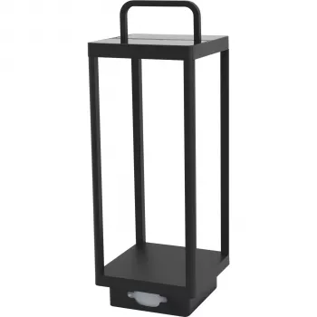 REV Lanterne hybride LED 510 noire