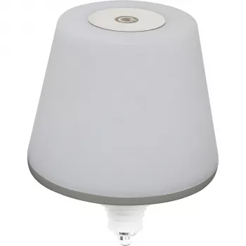 REV Lampe de bouteille LED avec pile Lamprusco Flame Warm White
