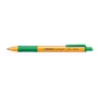 Stylo bille STABILO pointball 6030/36, vert