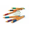 Stylo bille STABILO pointball 6030/36, vert