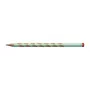 STABILO EASYgraph crayons graphite HB pack de 12