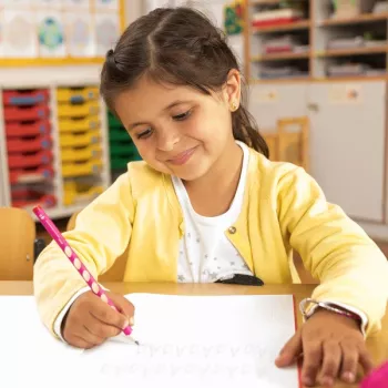 STABILO EASYgraph crayons graphite HB pack de 12