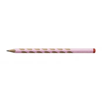 STABILO EASYgraph crayons graphite HB - pack de 12