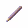STABILO Woody 3 in 1 crayon multi-talents violet