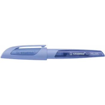 STABILO EASYbuddy stylo-plume M droitier Cloud Blue largeur de plume stylo-plume d'apprentissage de l'écriture