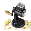 Râpe tambour Zassenhaus Classic Black