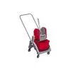 VERMOP Chariot de lavage humide 1x17L 034892P29