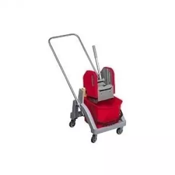 VERMOP Chariot de lavage humide 1x17L 034892P29