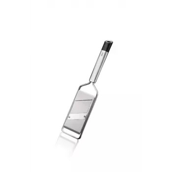 Trancheuse gourmet mini GEFU PRIMELINE argent/noir