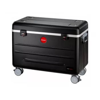 Chariot de charge et de synchronisation PARAT PARAPROJECT Case i16 EDUCOVER+/KidsCover