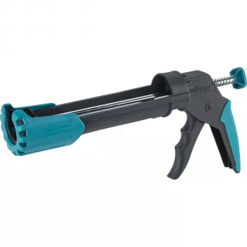 Pistolet à cartouche manuel Wolfcraft MG 200 310 ml