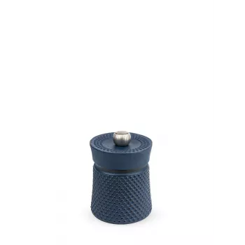Moulin à poivre Peugeot Bali Fonte 8 cm bleu