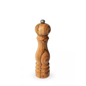 Peugeot Paris Pepper Mill 22 cm Olive Wood
