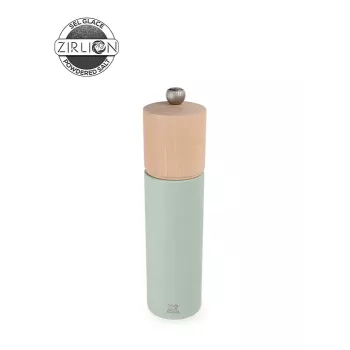 Peugeot BOREAL Z Salt Mill 21cm Sage Green (44329)