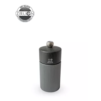 Peugeot Line Salt Mill Z 12cm Carbon