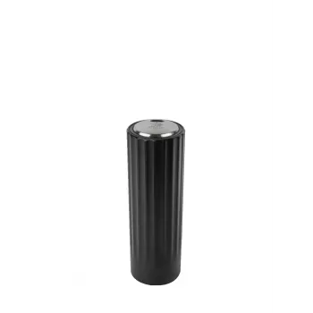 Pompe à vide électrique à vin Peugeot PRESERVE - ABS 14 cm noir/ABS