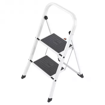 Escabeau Hailo K40 StandardLine 3 marches (4397200)