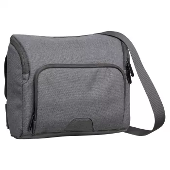 Sac de transport pour appareil photo CULLMANN STOCKHOLM Maxima 235+ - polyester - gris