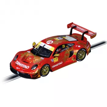 Carrera Digital 132 Porsche 911 GT3 R Absolute Racing, n°25