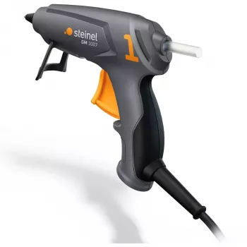 Pistolet à colle chaude Steinel GlueMatic 1007