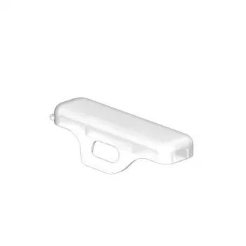 Weidmüller WKM 8/30 serre-câble, naturel, 300mm, lot de 100