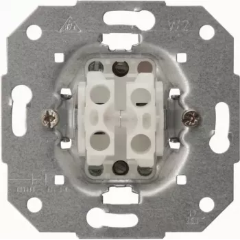 HEINRICH KOPP mécanisme de va-et-vient HK05 HK07 aluminium 503300007