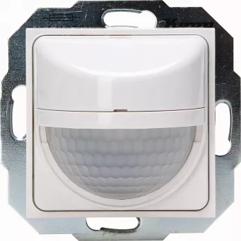 Heinrich Kopp 840429052 détecteur infrarouge 9 m IP40 20-1800 s 2 m 180°