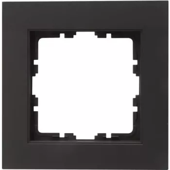 Heinrich Kopp cache anthracite 402115009
