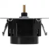 HEINRICH KOPP variateur LED universel à bouton-poussoir encastré 230V 3-110W LED 3-300W incandescent blanc IP20