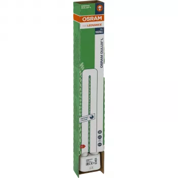 Osram DULUX L 24W/840 lampe fluorescente compacte 2G11