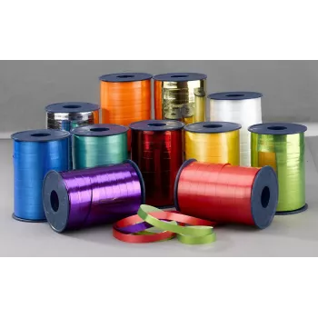 C.E. Pattberg ruban cadeau AMERICA mat vert 10,0 mm x 250,0 m