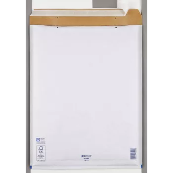 Vereinigte Papierwarenfabriken 25 enveloppes à bulles aroFOL DOUBLE pour DIN A3