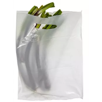 Vereinigte Papierwarenfabriken 2 000 sacs de transport blancs