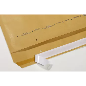 Vereinigte Papierwarenfabriken 50 aroFOL CLASSIC enveloppes d'expédition matelassées à bulles pour DIN E4